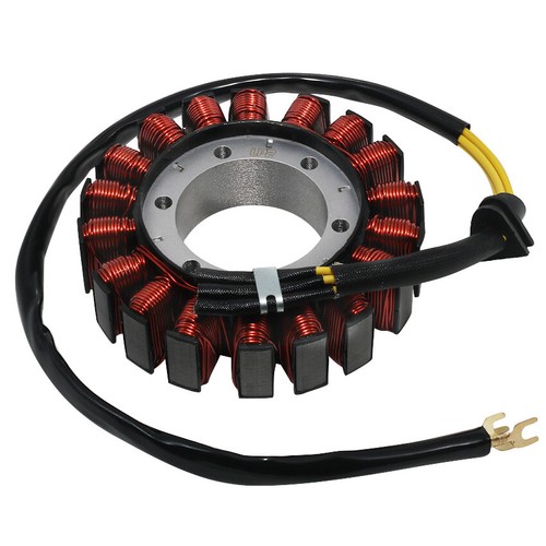 Stator coil for - stator,