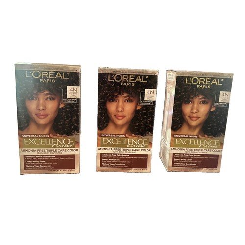 Oreal paris universal - paris,