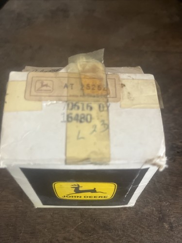 Nos john deere - deere, oem
