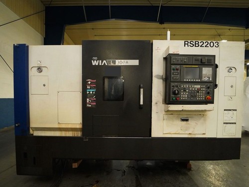 2012 hyundai wia l300 cnc - 2012,