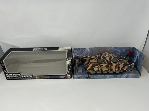 King tiger tank die - tiger,