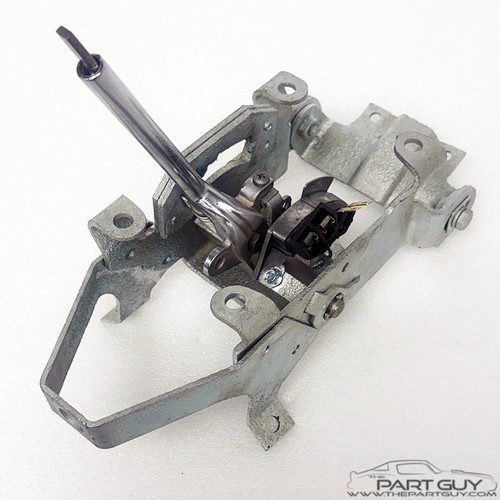 Gto automatic 2 spd - gto,