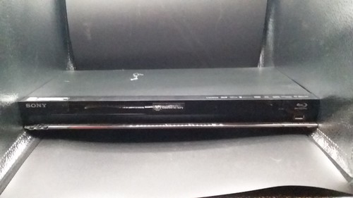 Sony blu ray player - sony,
