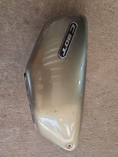 2008 suzuki boulevard c90t - boulevard,