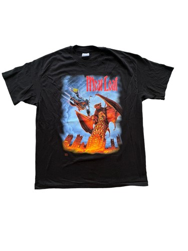 Meat loaf single - meat,