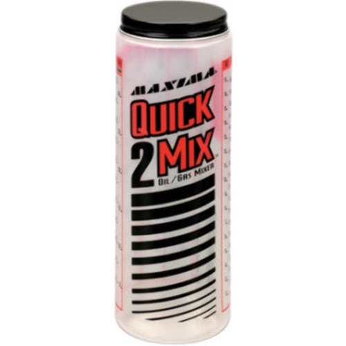 Maxima quick mix stroke - quick,