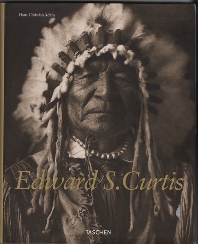 Edward curtis - edward, s.
