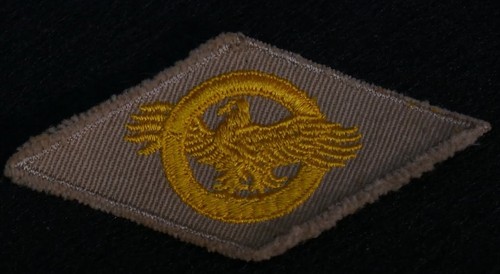 Original army world war - original,