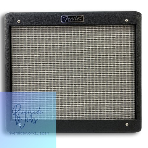 Fender blues junior - junior, iii