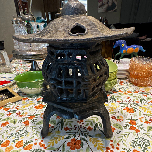 Japanese style cast - japanese-style,