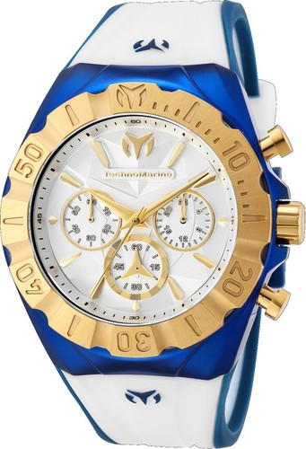 Technomarine cruise monogram - technomarine,
