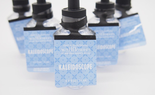 Bath body works - (10),