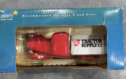 Tractor supply truck - supply, co