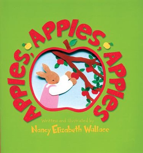 Apples - apples,,
