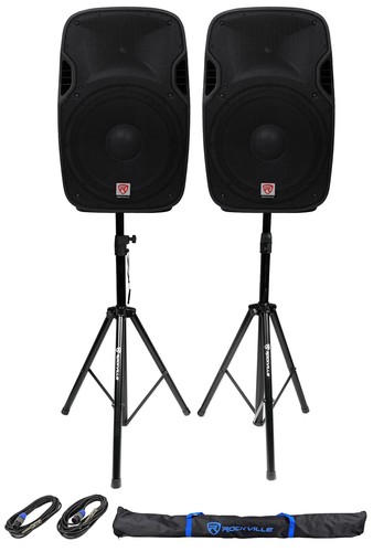 Rockville spgn158 - spgn158, 15"