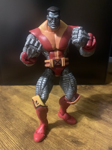 2003 toybiz marvel legends - toybiz,