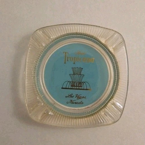 Vintage hotel tropicana - tropicana, las