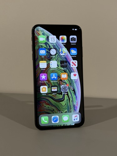 Apple iphone max - max,