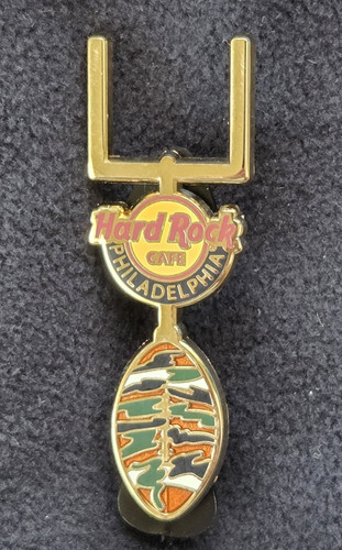 Hard rock cafe philadelphia - hard,