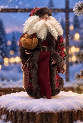 Dillards santa workshop - dillards, santa’s