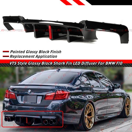 For 2011 bmw f10 528i - for,