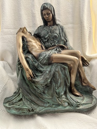 Bronze sculpture - sculpture, of