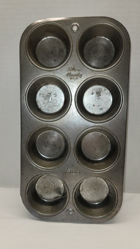 Vintage ekcoloy t80 silver - vintage, t80-8
