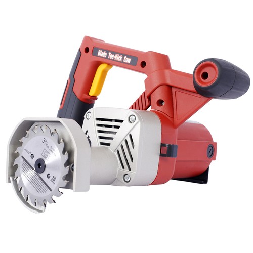 Heavy duty toe - 3-3/8,