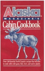 Alaska magazine cabin - alaska, magazine's