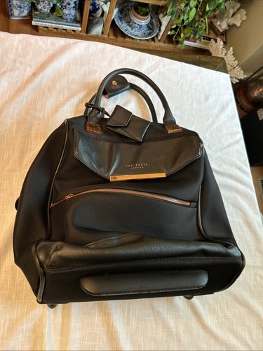 Ted baker albany black - baker,