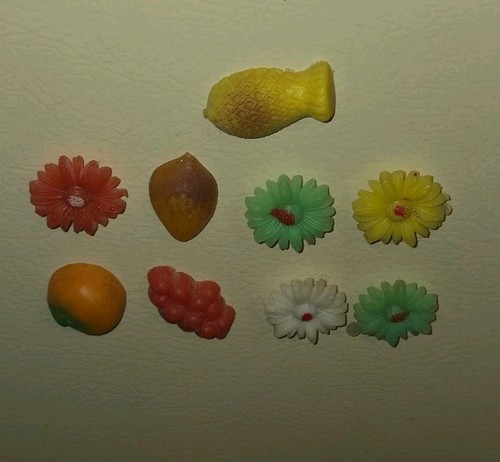Mcm vintage refrigerator - mcm,