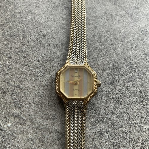 Vintage deauville womens watch - vintage,