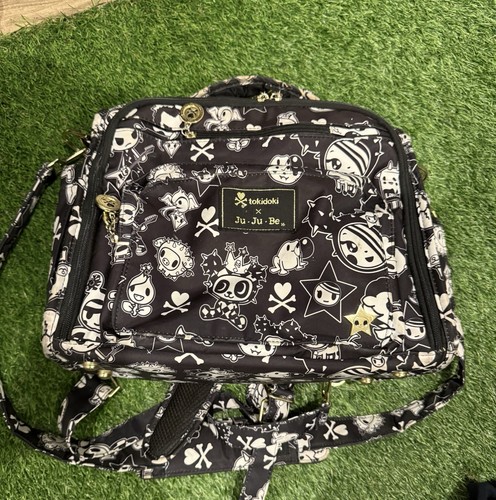 Tokidoki jujube kings court - tokidoki,