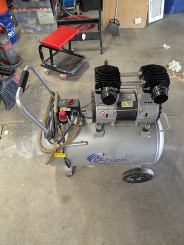 California air tools - california, 2