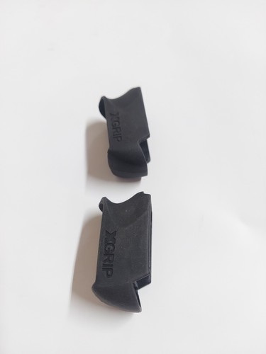 Grip ergonomic magazine - x-grip,