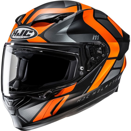 Hjc i11 sub helmet - hjc,