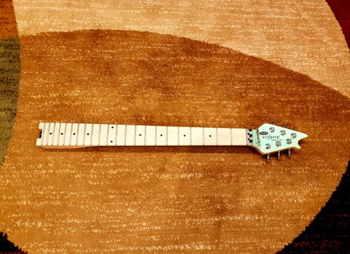 Evh wolfgang special guitar - special,