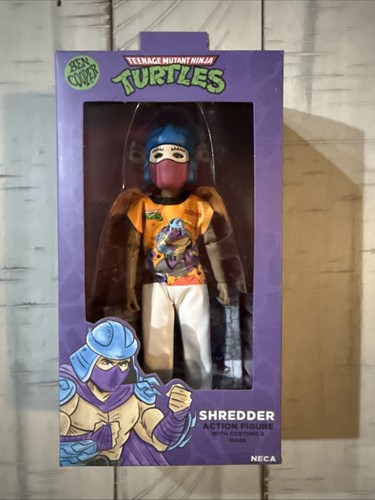 Neca ben cooper teenage mutant - ben,