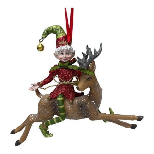 Raz imports elf - imports,
