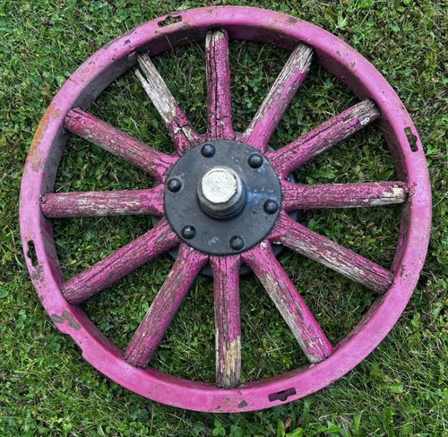 Vintage rustic model t - vintage,