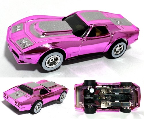 1970 pink chevy - 1970, corvette
