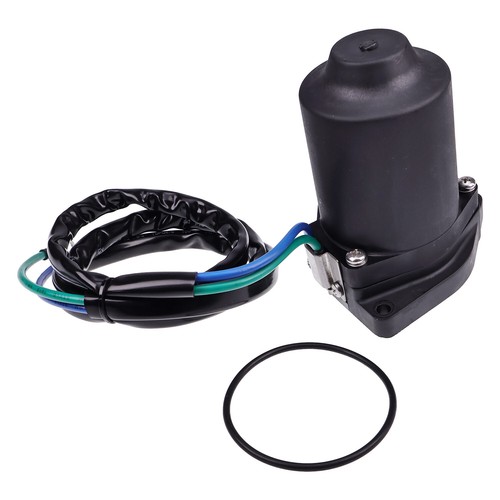 Tilt trim motor - tilt, 6ek-43880-00
