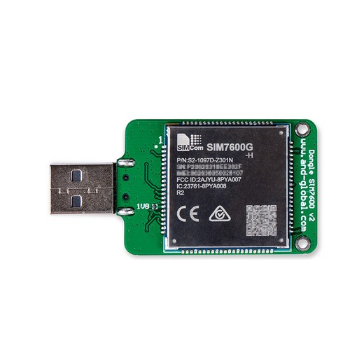 Global usb dongle - global,