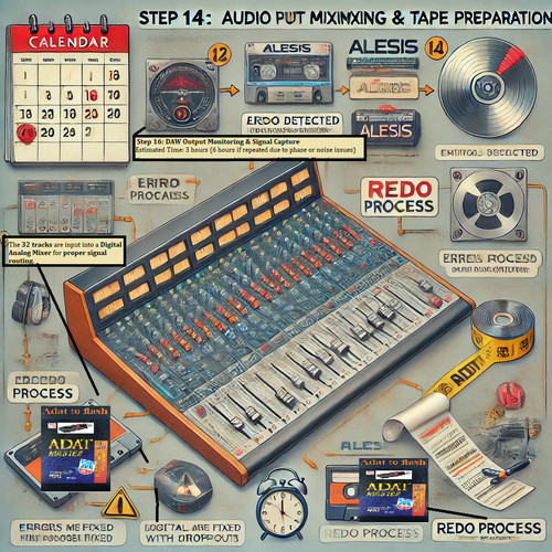 Dat tape transfer service - a-dat,