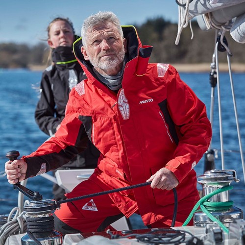 Musto br2 offshore - br2, &