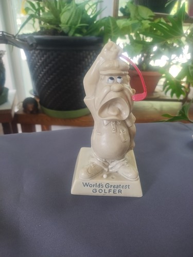 1970 world greatest golfer - greatest,
