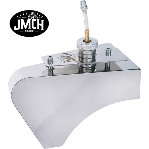 Jmch stainless steel gas fuel - steel,