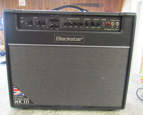 Blackstar stage mkiii - ht,