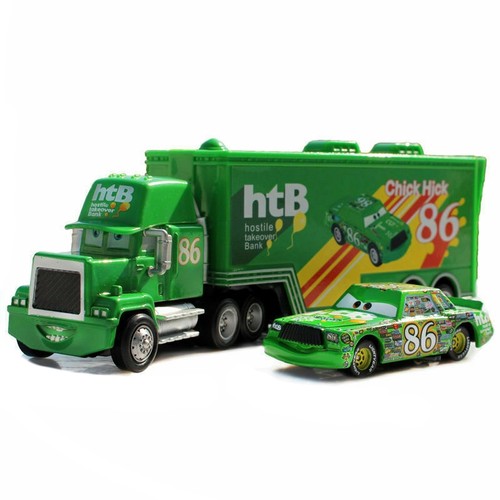 2pack disney pixar cars 86 - cars, no.86