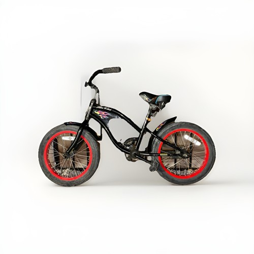 Electra mini rod bike rat - bike, pit